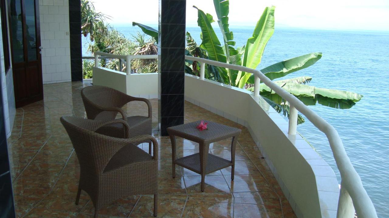 Villa Arjuna Seraya Εξωτερικό φωτογραφία