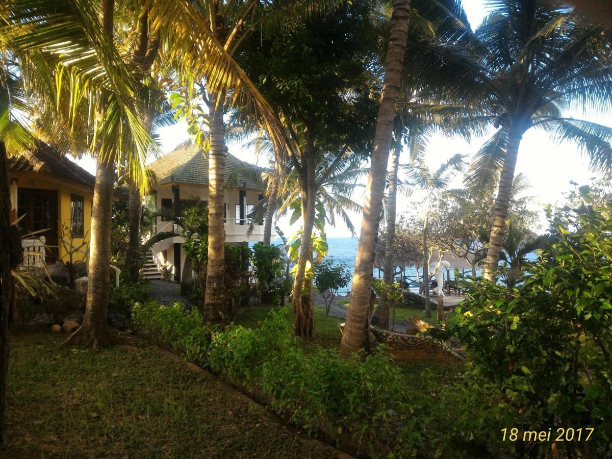 Villa Arjuna Seraya Εξωτερικό φωτογραφία