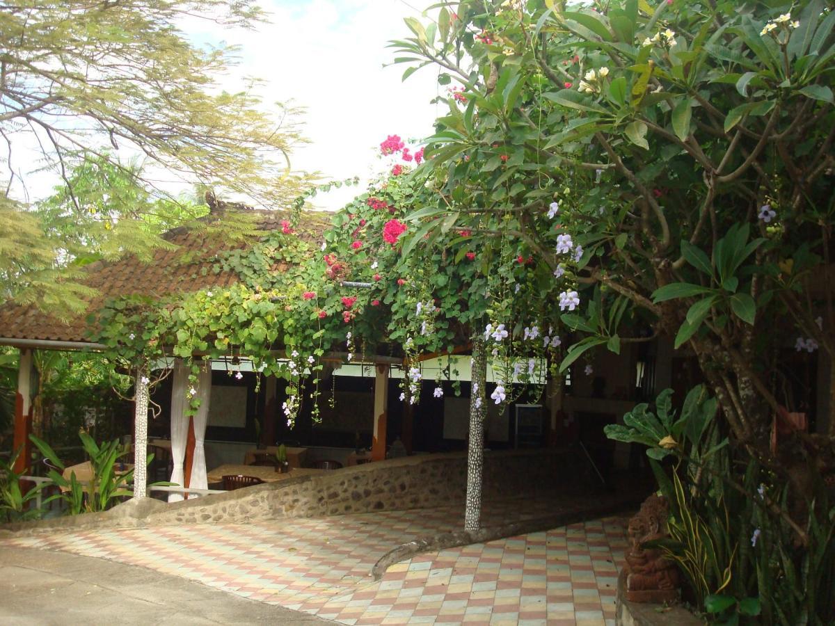 Villa Arjuna Seraya Εξωτερικό φωτογραφία