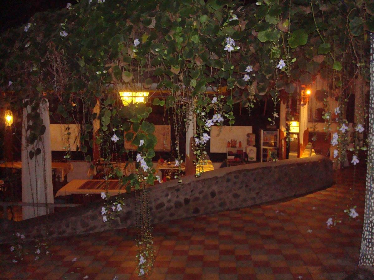 Villa Arjuna Seraya Εξωτερικό φωτογραφία