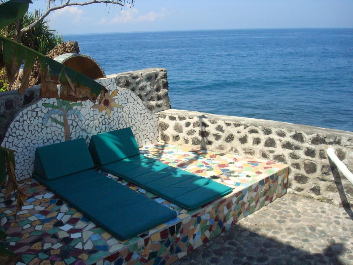 Villa Arjuna Seraya Εξωτερικό φωτογραφία