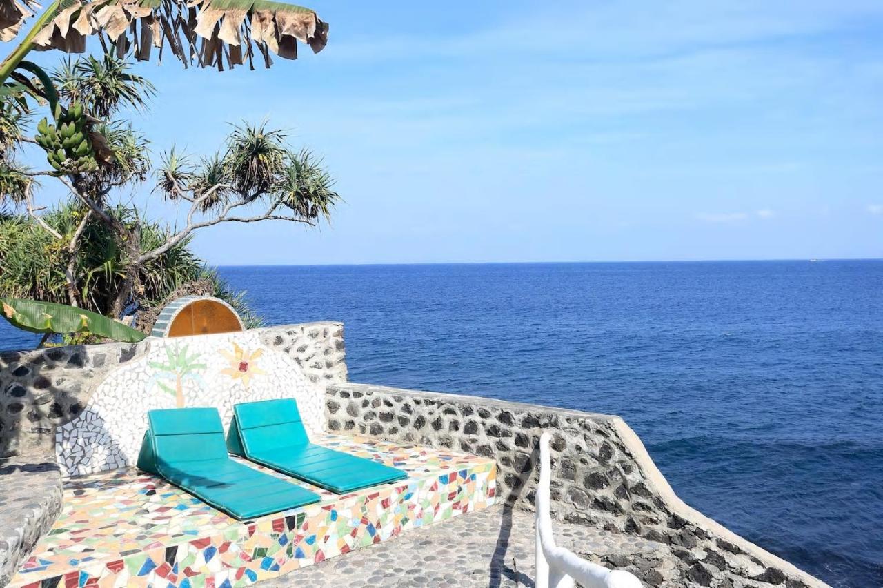 Villa Arjuna Seraya Εξωτερικό φωτογραφία