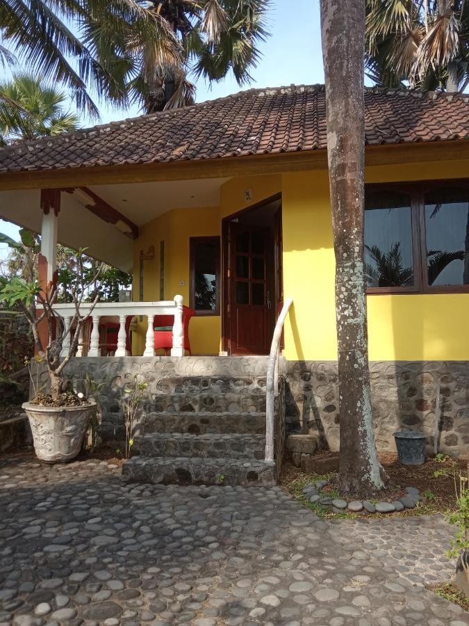 Villa Arjuna Seraya Εξωτερικό φωτογραφία