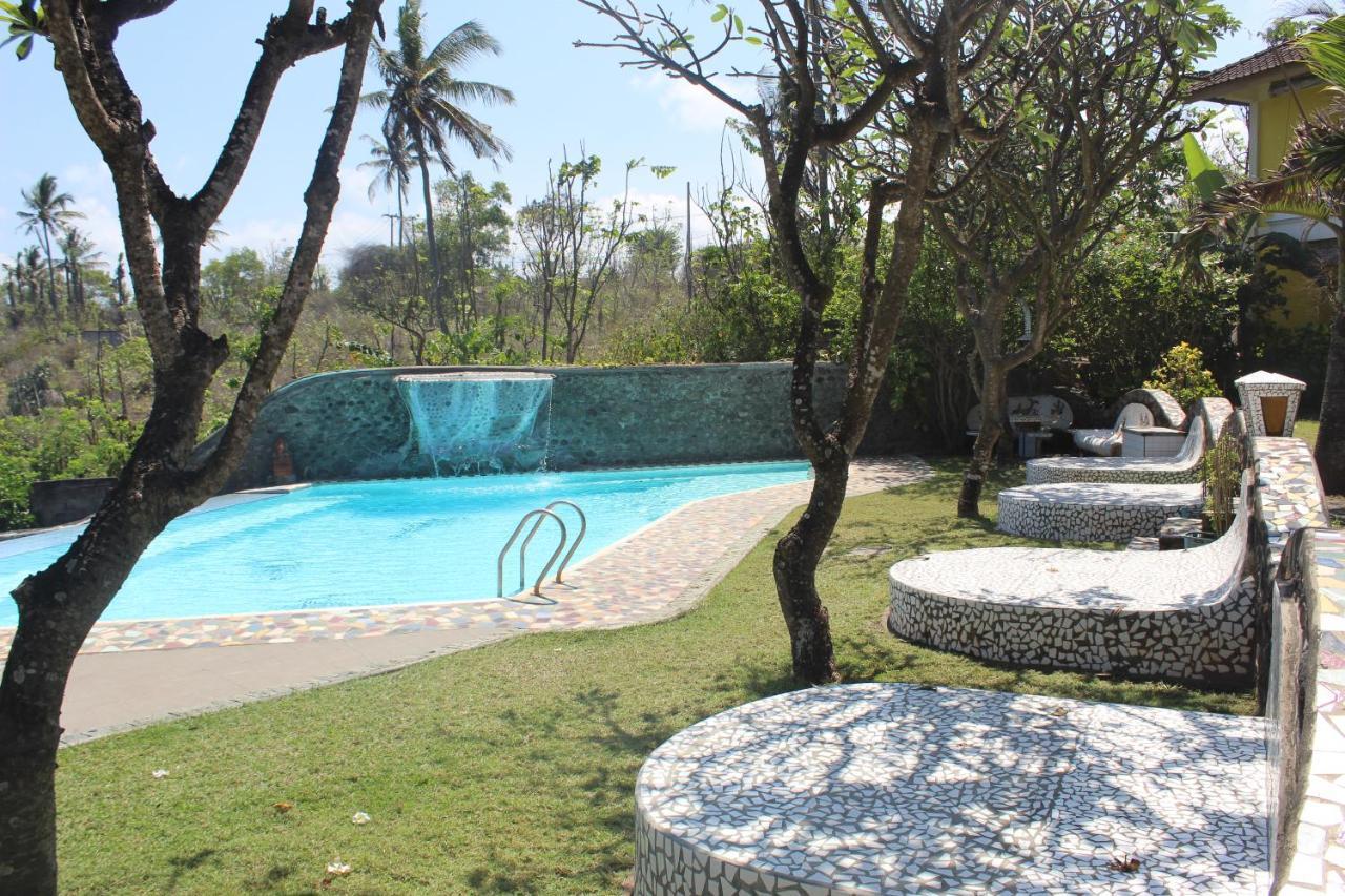 Villa Arjuna Seraya Εξωτερικό φωτογραφία