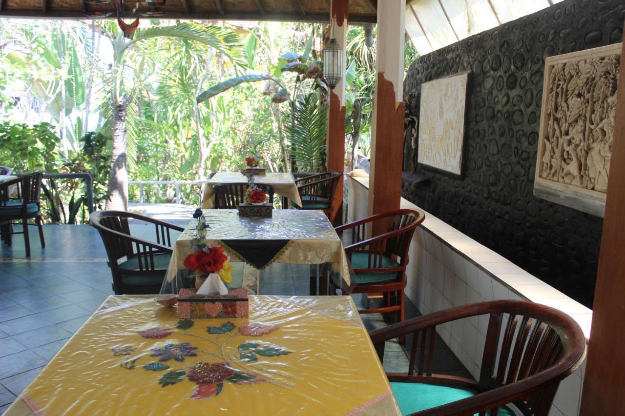 Villa Arjuna Seraya Εξωτερικό φωτογραφία