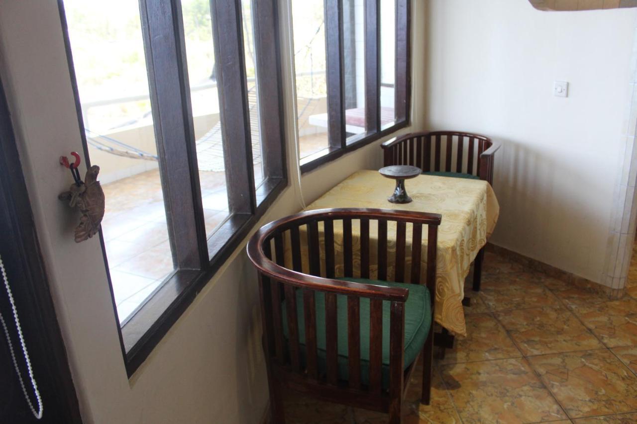 Villa Arjuna Seraya Εξωτερικό φωτογραφία